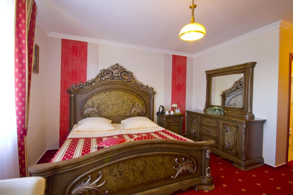 Villa Tropikana Леба Экстерьер фото